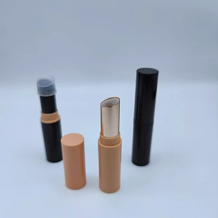 Matte Lipstick packaging