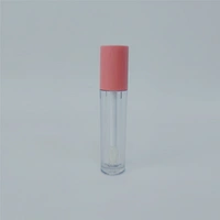 3ml Mini Lipgloss Tube