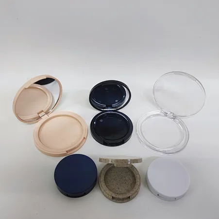 Powder Case