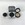 empty compact powder case
