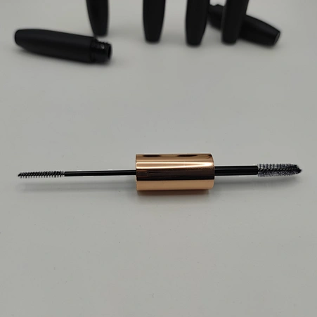 Mascara Tubes Eyeliner Tube 2 in 1