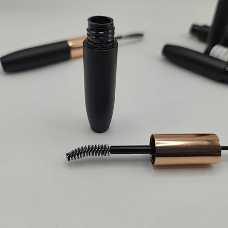 Mascara Tubes Eyeliner Tube 2 in 1