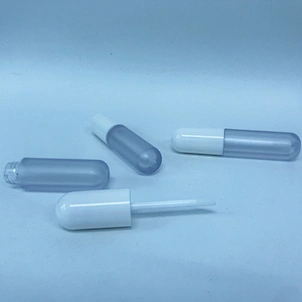 5ml  lipgloss tube