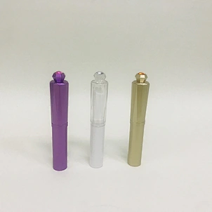 2ml Round Lipstick Tube