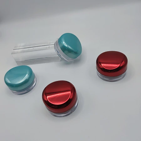 lipstick Jar