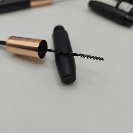 Mascara Tubes Eyeliner Tube 2 in 1