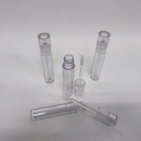 6ml Lip Gloss Tubes