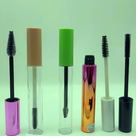 mascara cylinder tube
