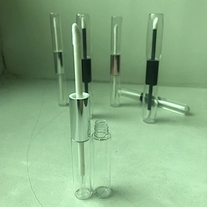 Empty Lipgloss Tubes
