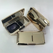 Powder Compact Case