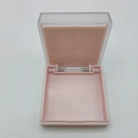 Transparent Cosmetic