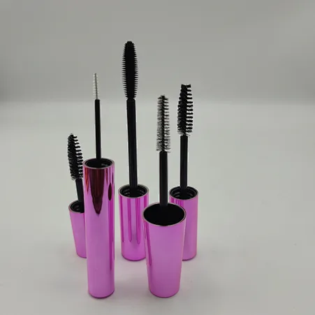 Mascara Tube