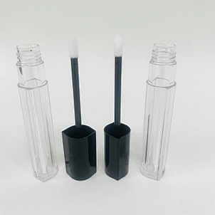 slim lipgloss tube