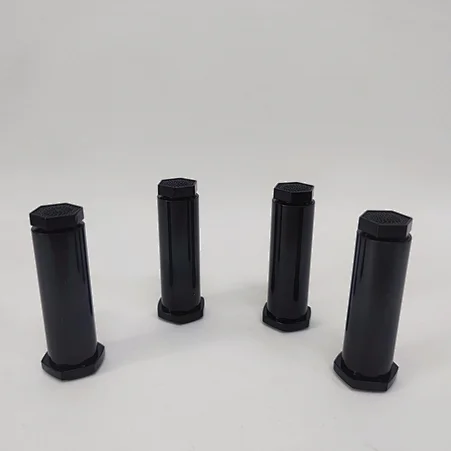 empty Lipstick Packaging