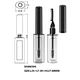 shiny tube mascara 10ml