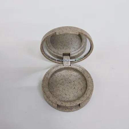 Round Empty Makeup Palette