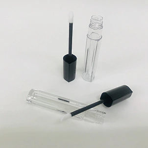 slim lipgloss tube