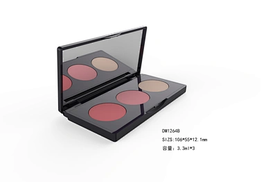 pink eyeshadow palette