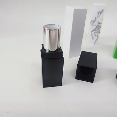 12.1mm Empty Lip Balm Containers