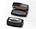 Eyebrow powder case