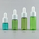 essential oil bottle