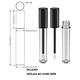 eco friendly lipgloss container