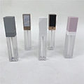 6ml lipgloss tubes