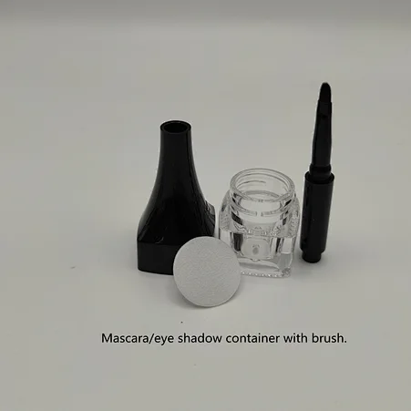 Eyeliner Packaging
