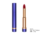 round lipstick tube