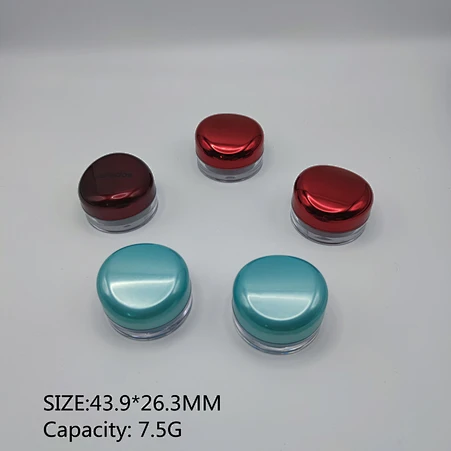 lipstick Jar
