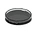 Round Blush case