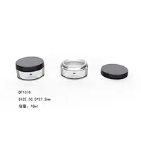 Skin Care container