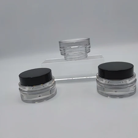 Cosmetic Packaging
