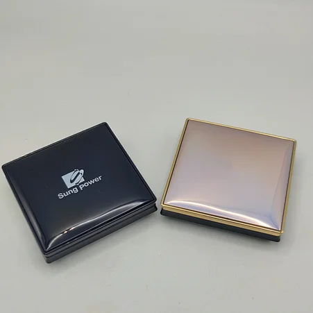 empty makeup compact