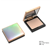 empty makeup compact