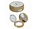 powder packaging plastic