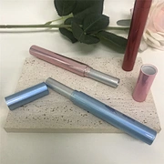 lipstick tubes custom