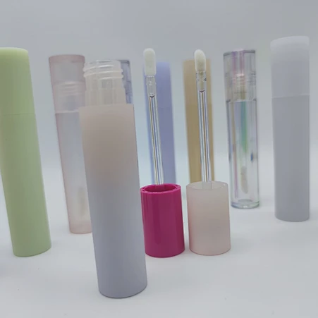 4ml Lipgloss Tubes