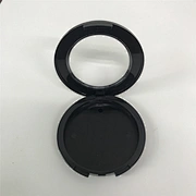 Powder plastic packaging