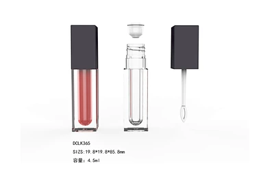 Lip Glaze Tube Empty