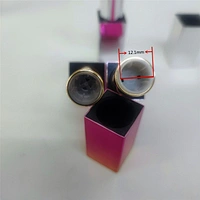 Custom Magnet Lipstick Tube 12.1 MM