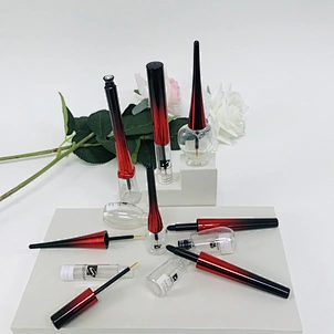 eyelash tubes