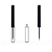 eyelash tubes