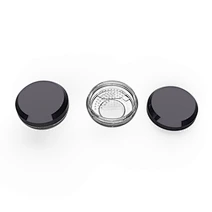 Powder makeup packaging