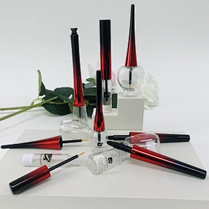 custom eye pencil container