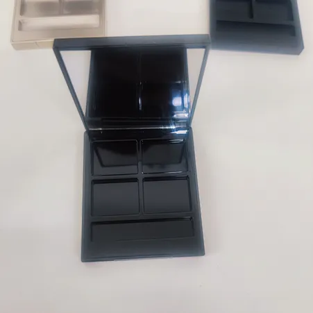 eye shadow container