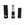 Square Slim Lipstick Tube