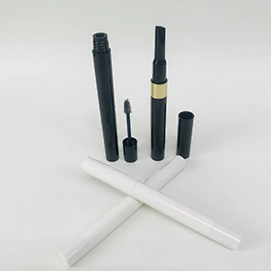 Eye pencil tube