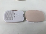 Powder makeup packaging