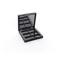 Cosmetic powder compact